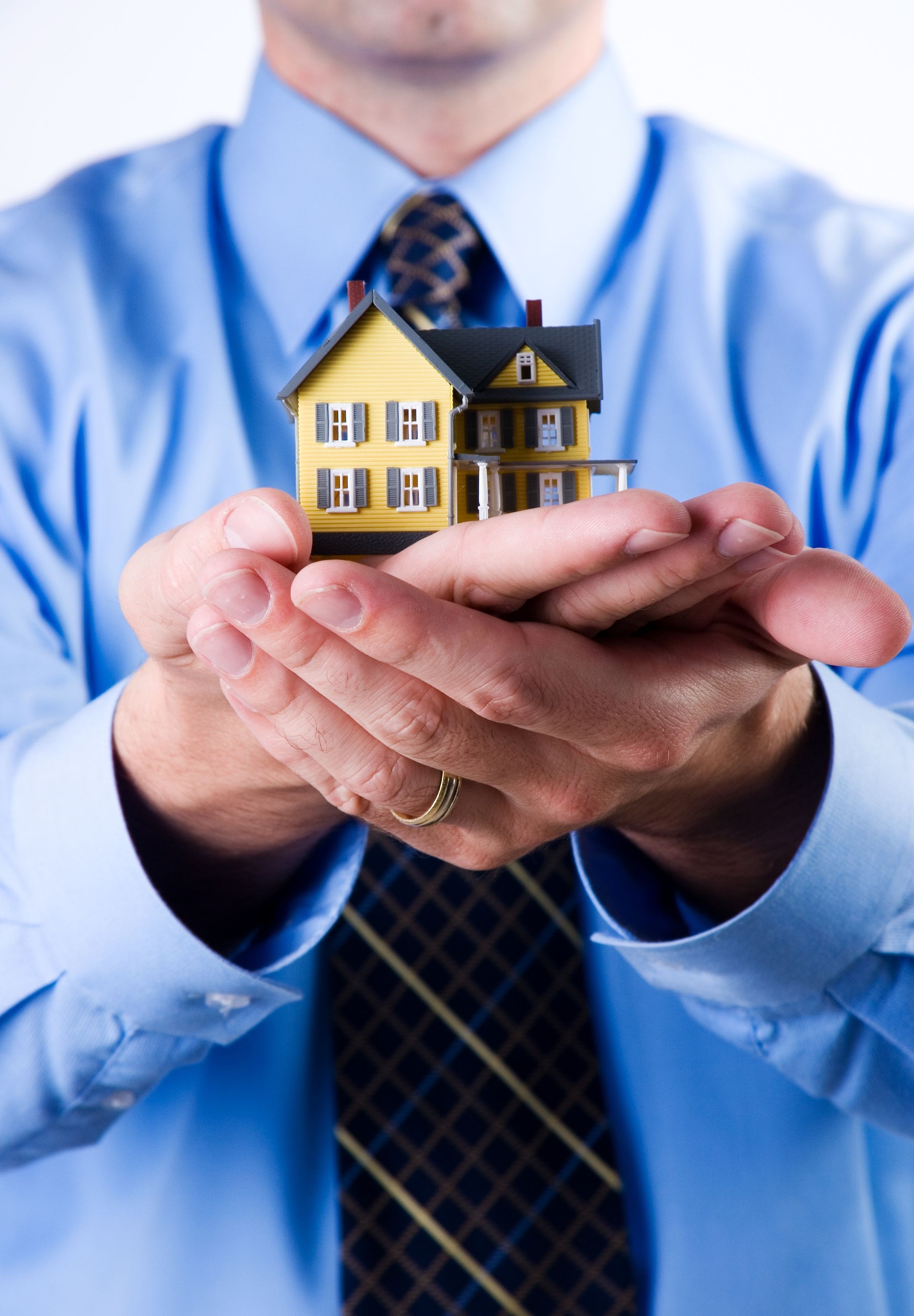 Real estate